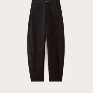 Everlane Utility Barrel Pants
